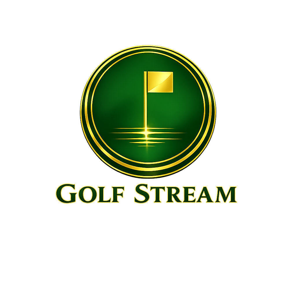 Golf Stream | Chronicle Your Journey